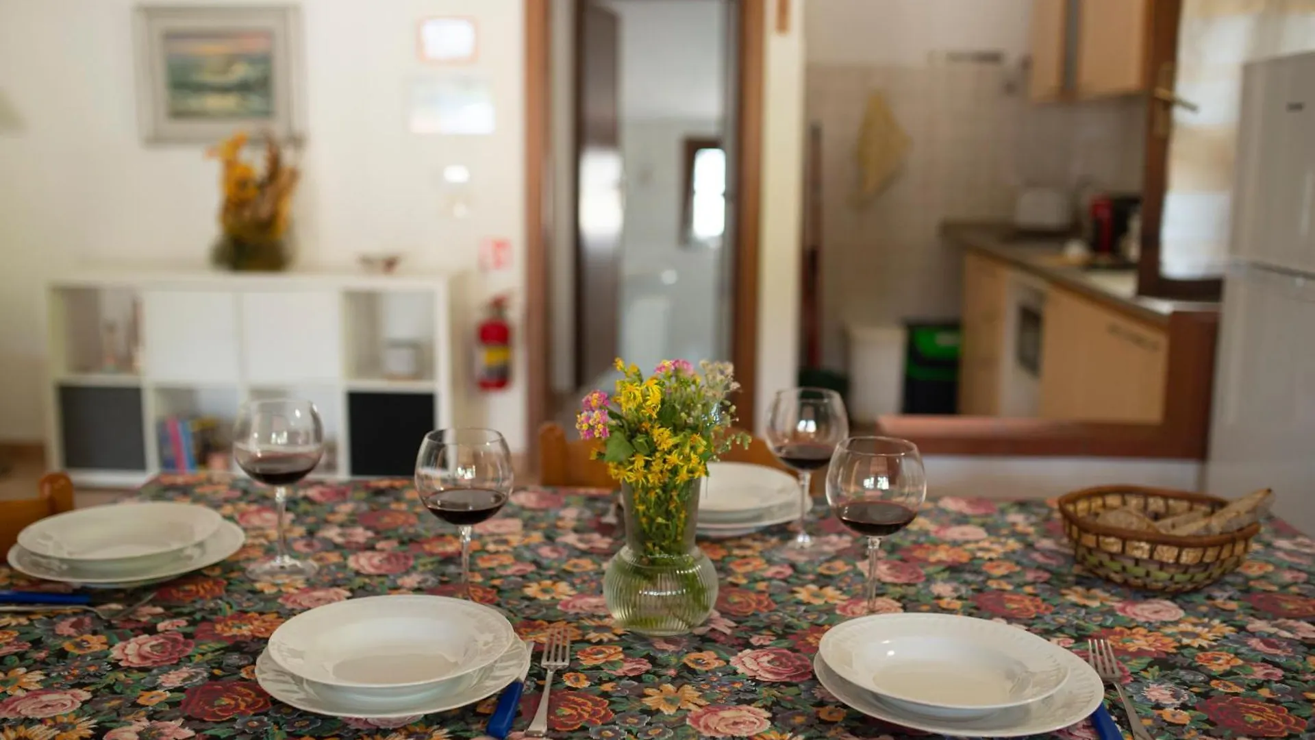 別荘 Villa Blick グアルディスタッロ イタリア