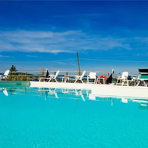 Agriturismo Il Canterino Vakantieboerderij