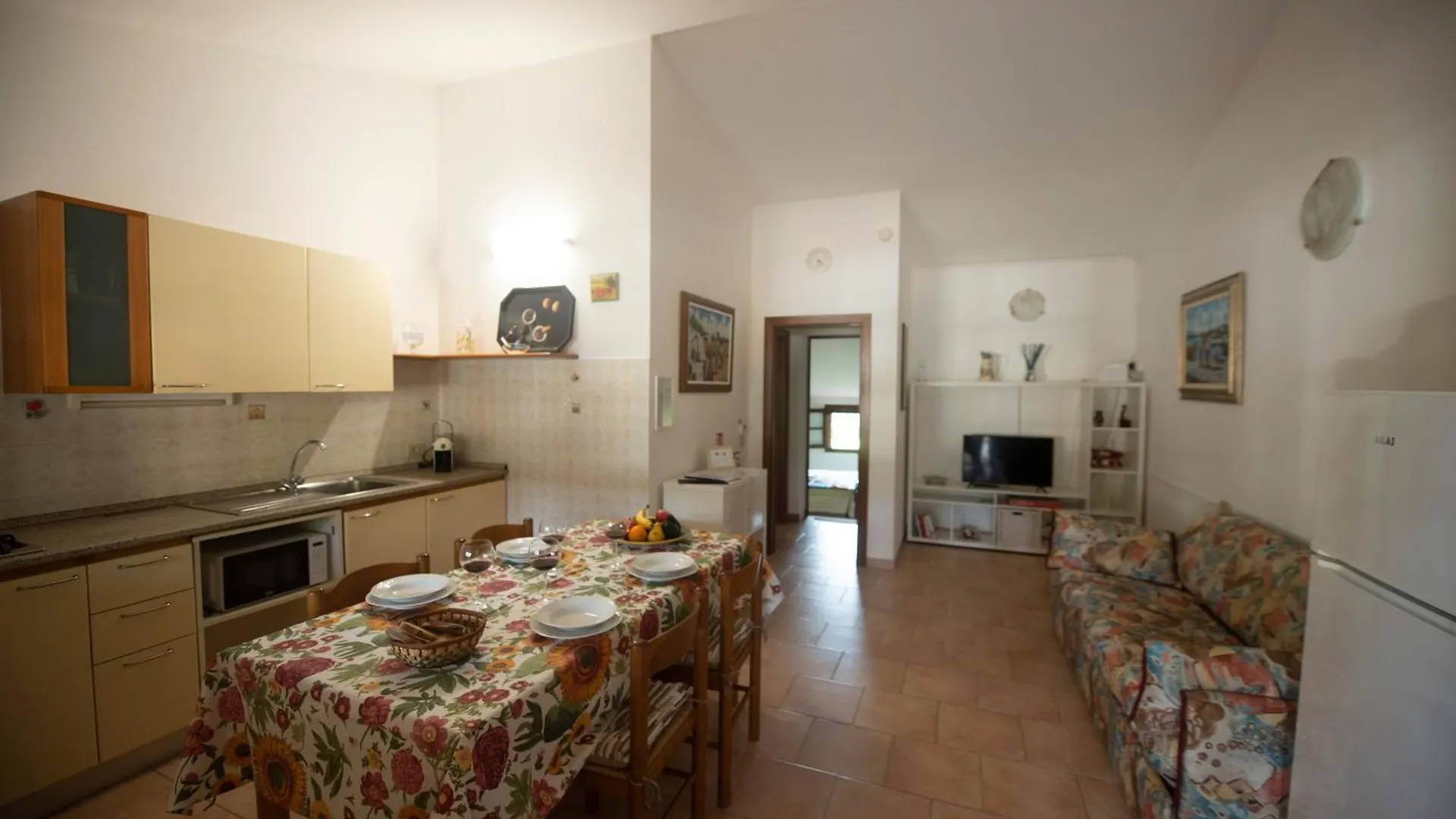 Villa Blick Guardistallo