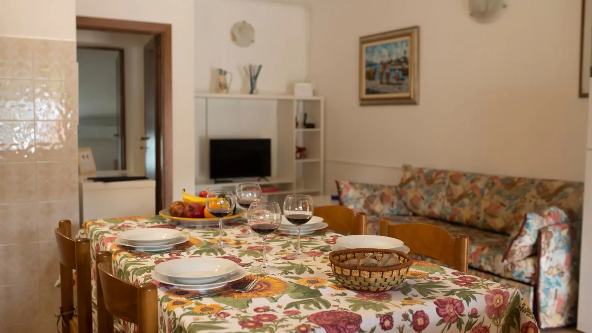 Holiday home Villa Blick Guardistallo