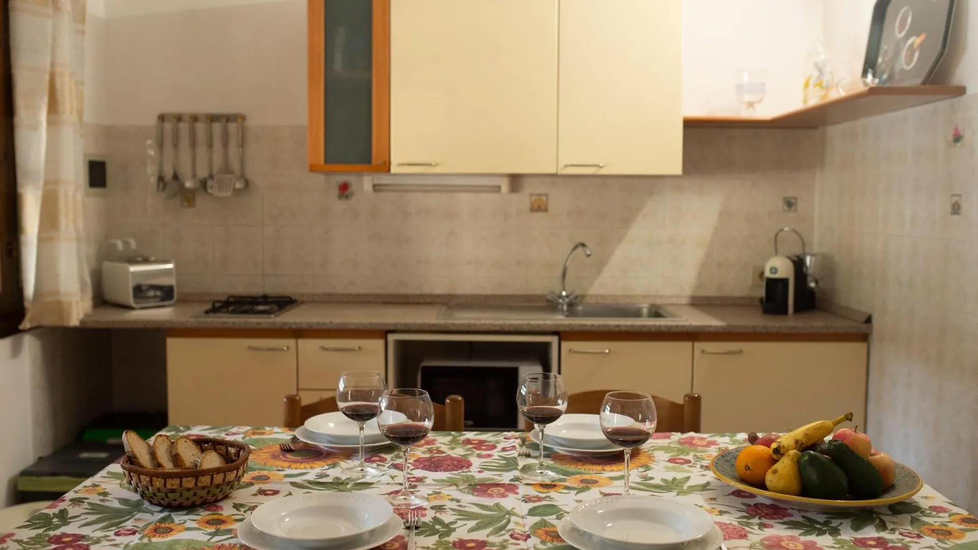 Holiday home Villa Blick Guardistallo