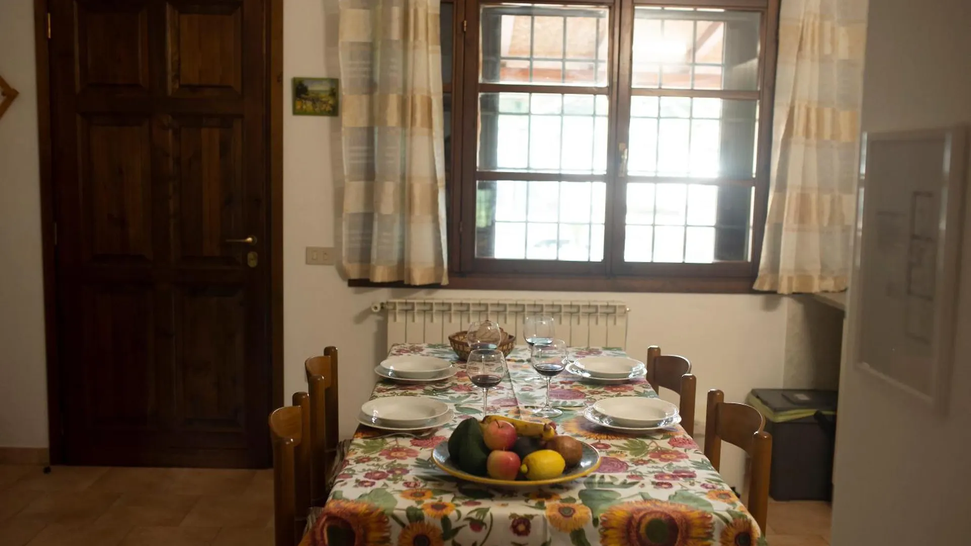 Holiday home Villa Blick Guardistallo