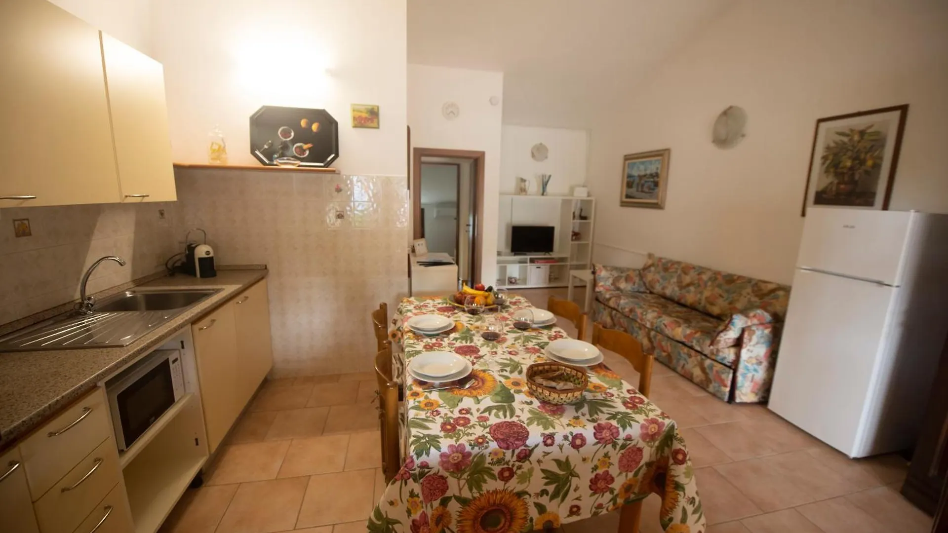 Villa Blick Guardistallo Holiday home