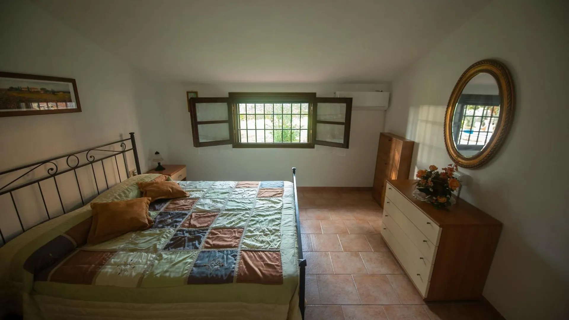 Villa Blick Guardistallo Holiday home