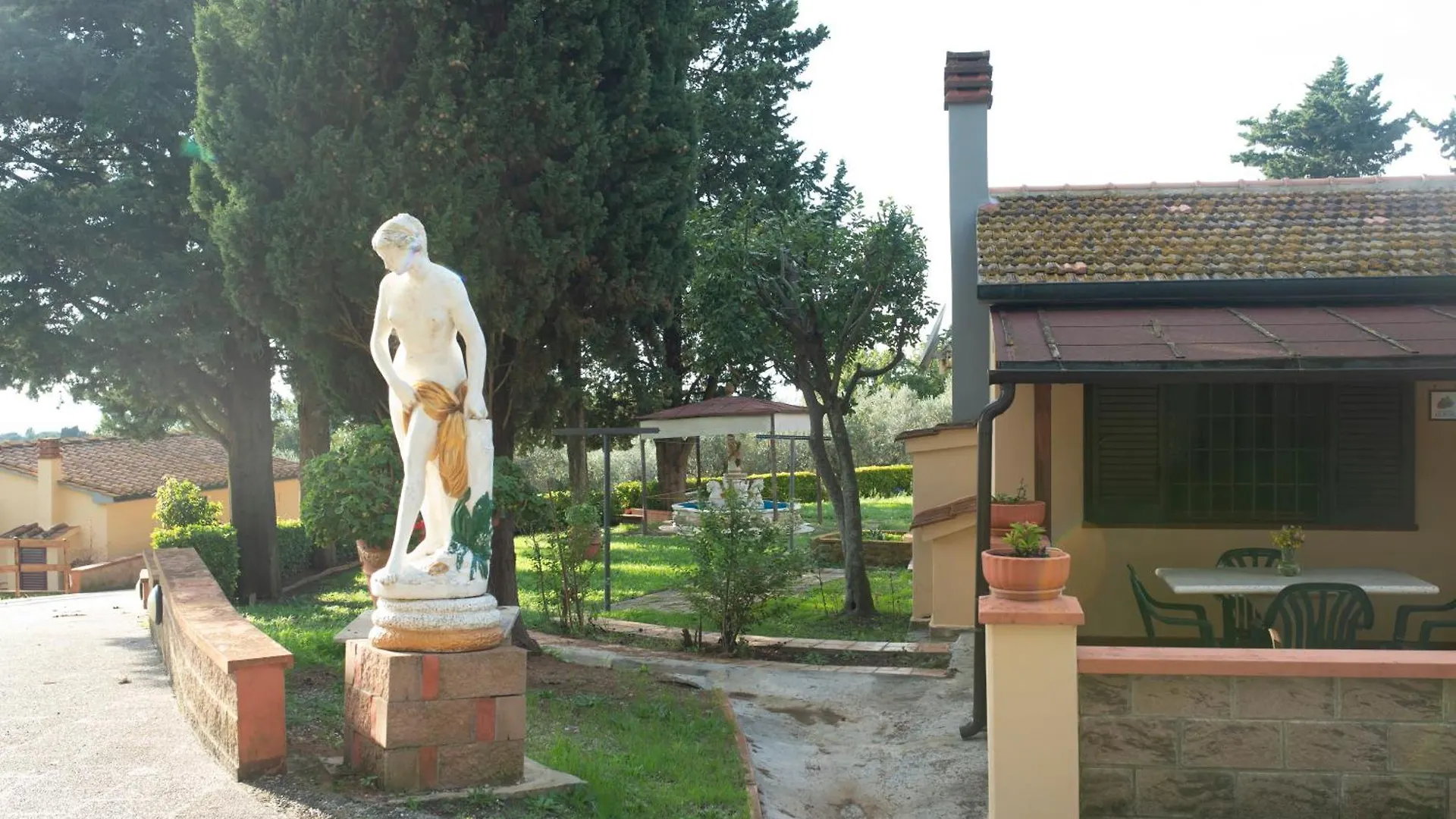 Holiday home Villa Blick Guardistallo