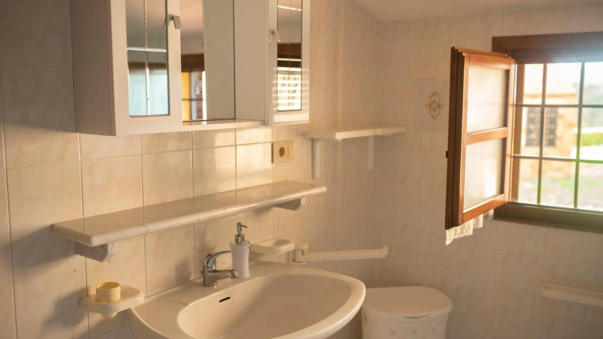 Holiday home Villa Blick Guardistallo Italy