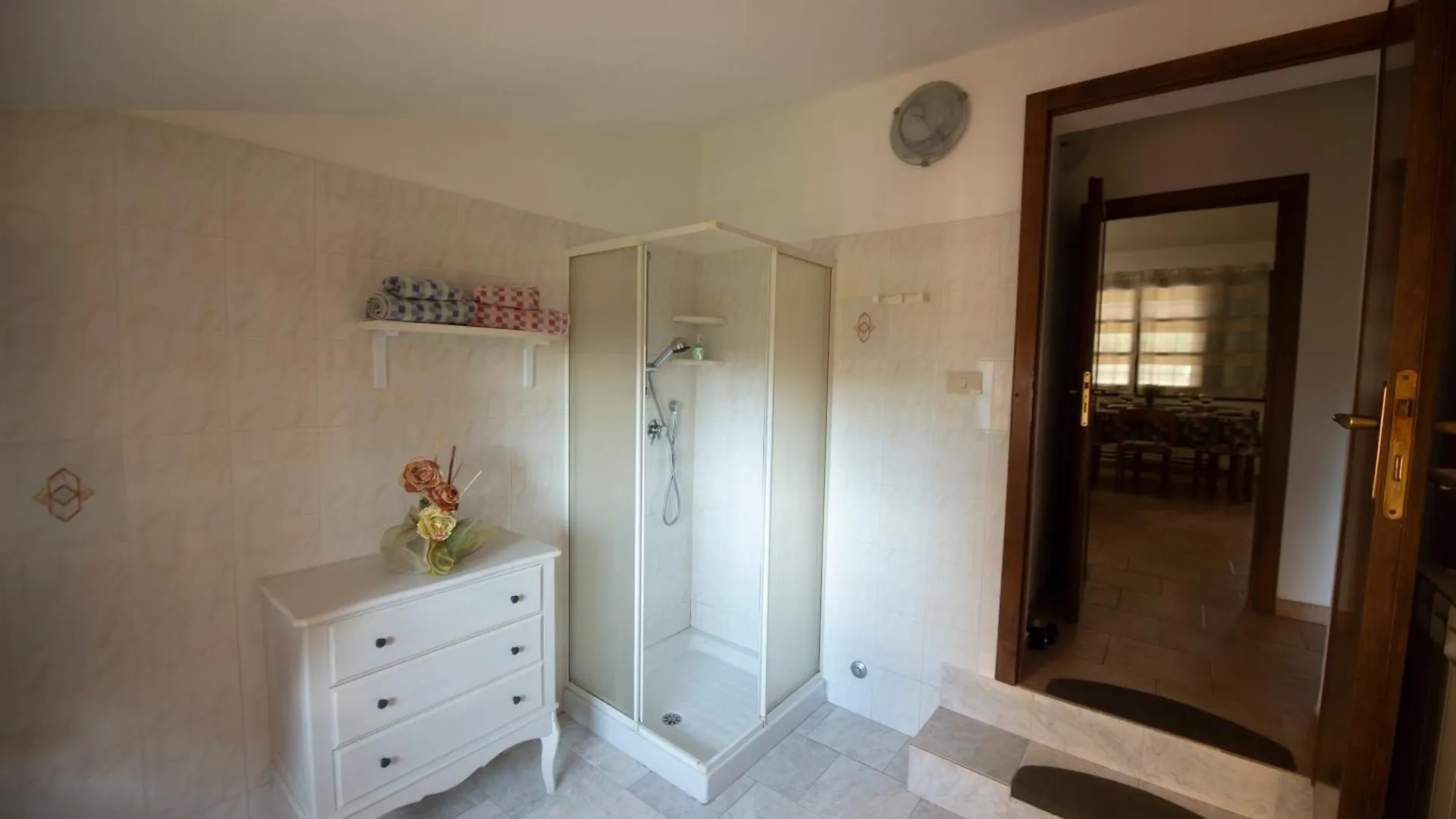 Villa Blick Guardistallo 0*,  Italy