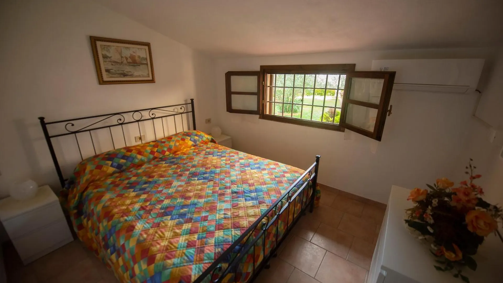 Villa Blick Guardistallo 0*,  Italy