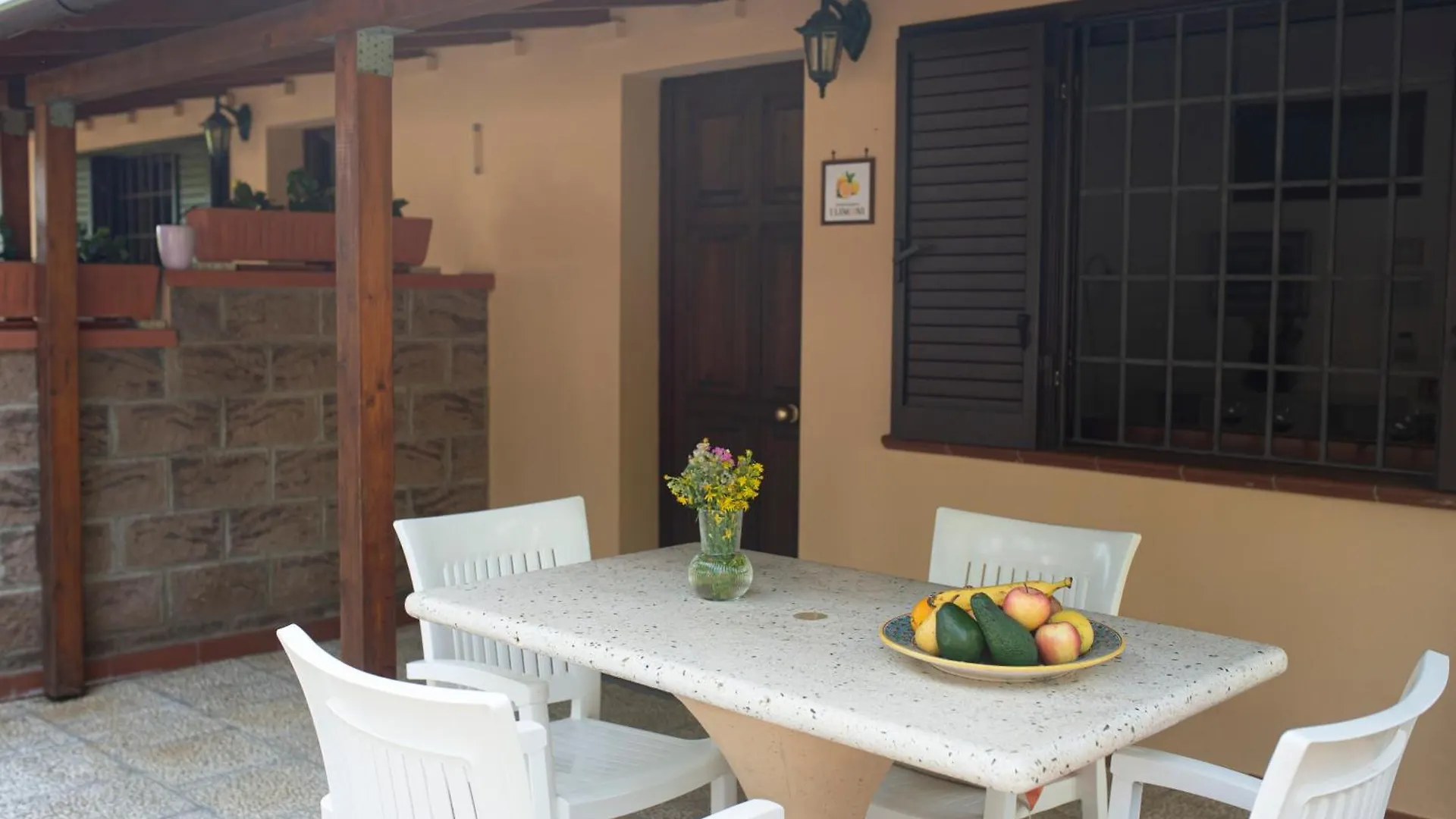 Holiday home Villa Blick Guardistallo