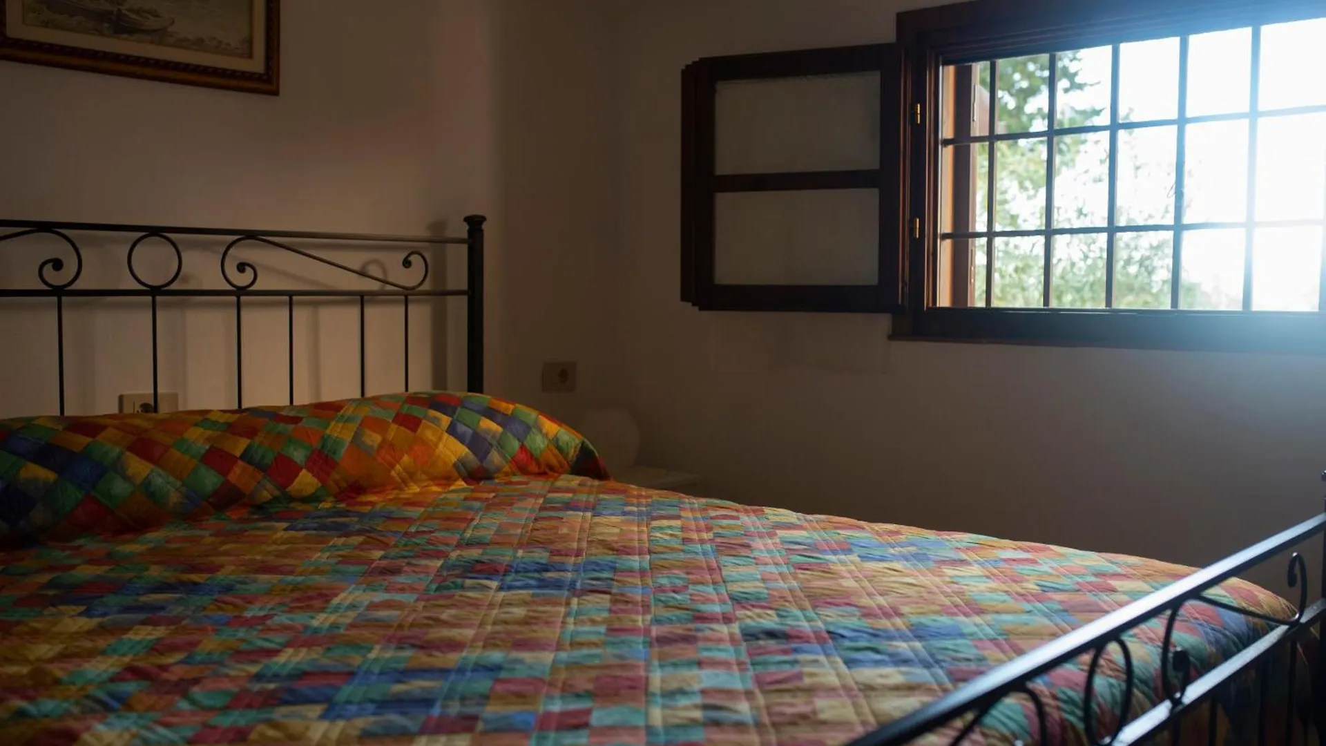 Villa Blick Guardistallo Holiday home