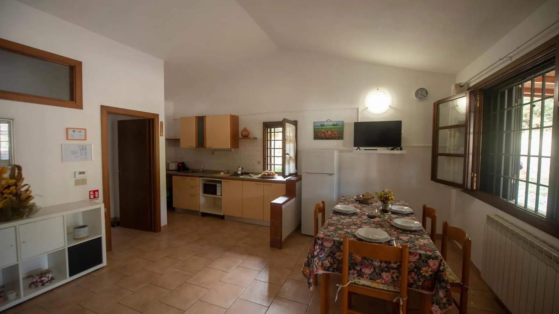 Holiday home Villa Blick Guardistallo Italy