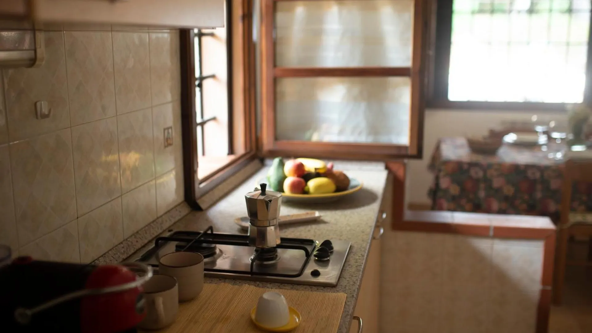 Holiday home Villa Blick Guardistallo Italy