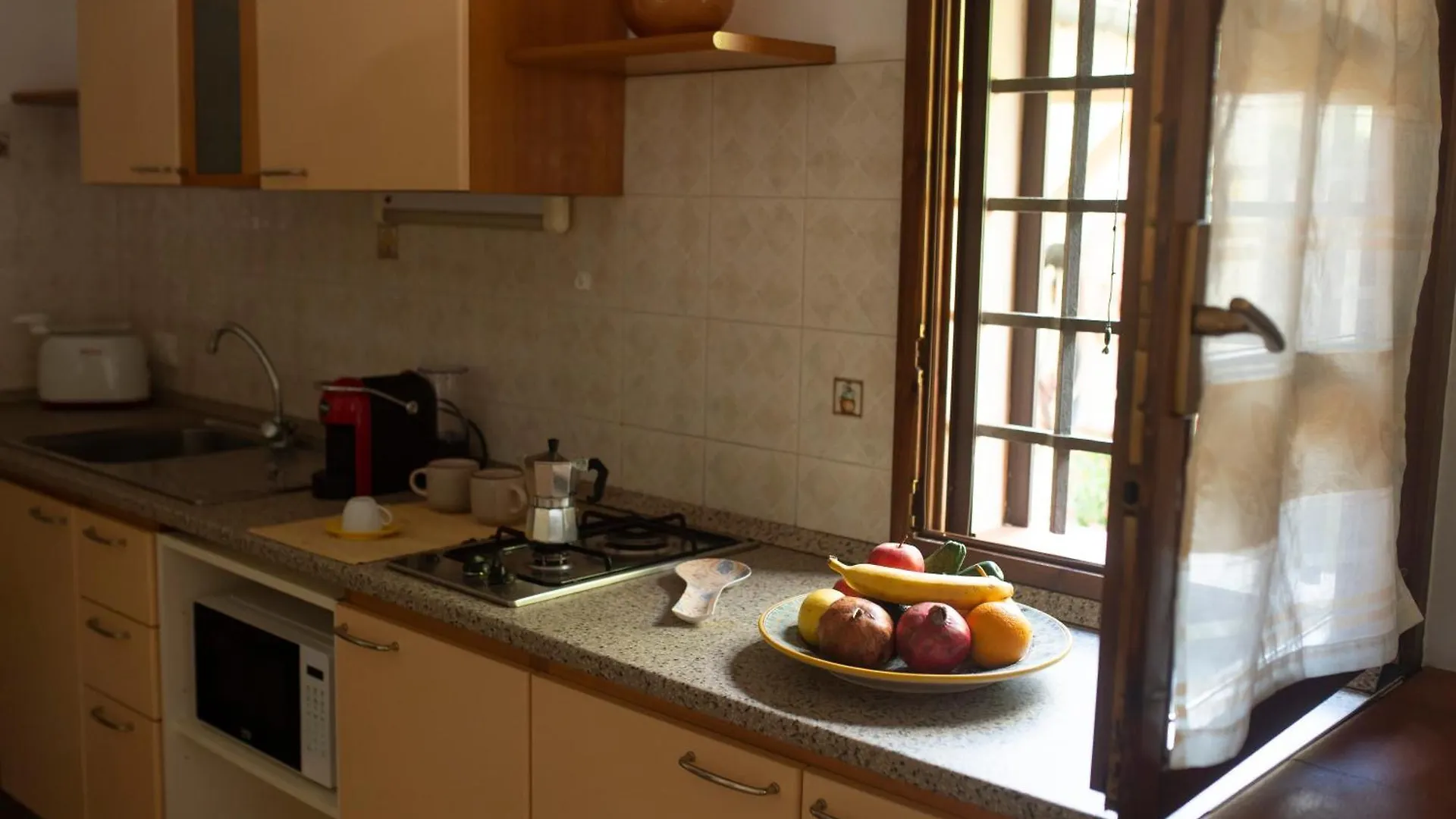 Villa Blick Guardistallo 0*,  Italy