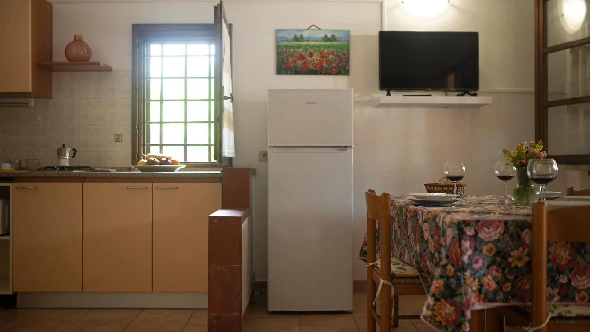 Holiday home Villa Blick Guardistallo