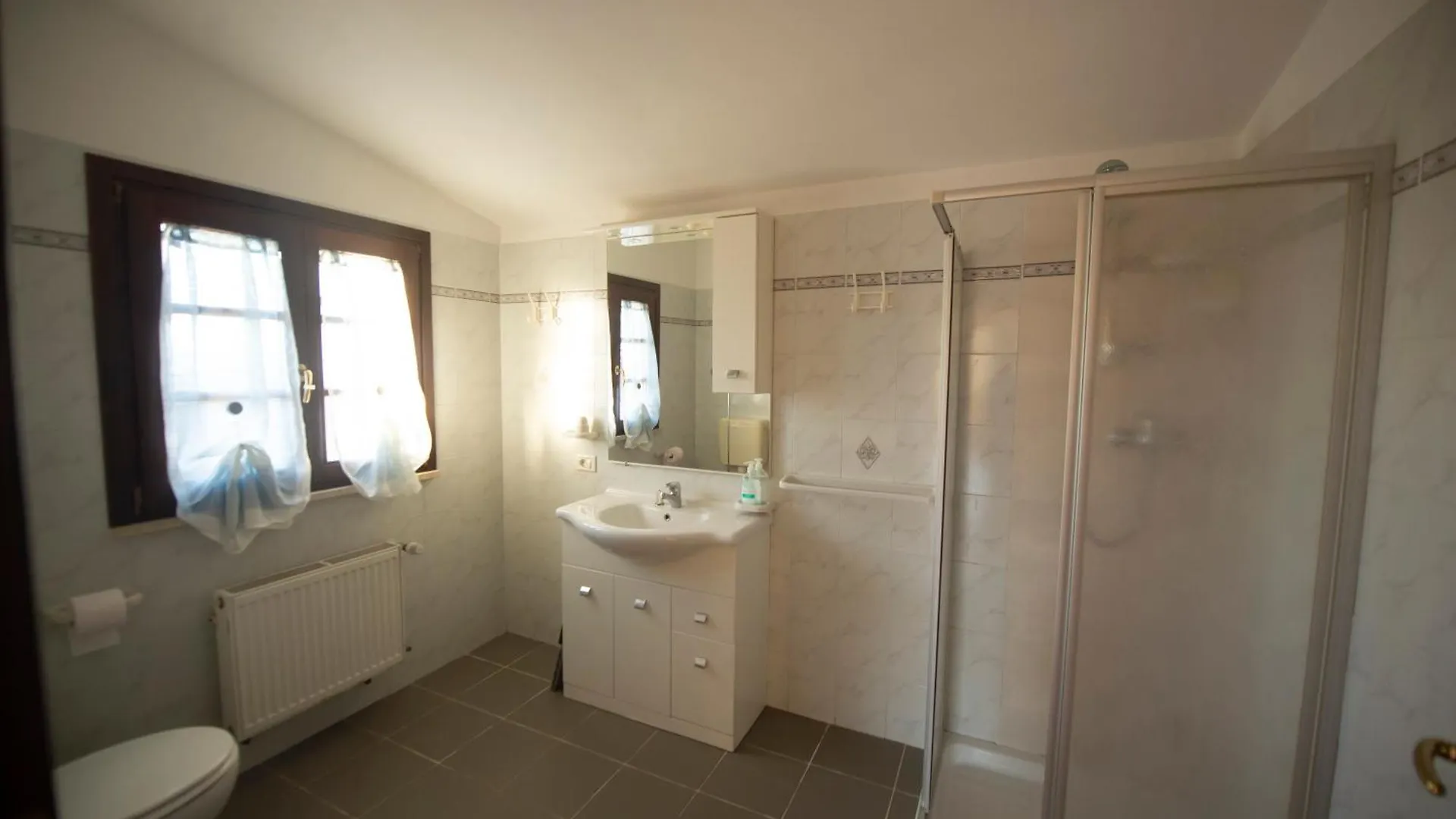 Villa Blick Guardistallo Holiday home