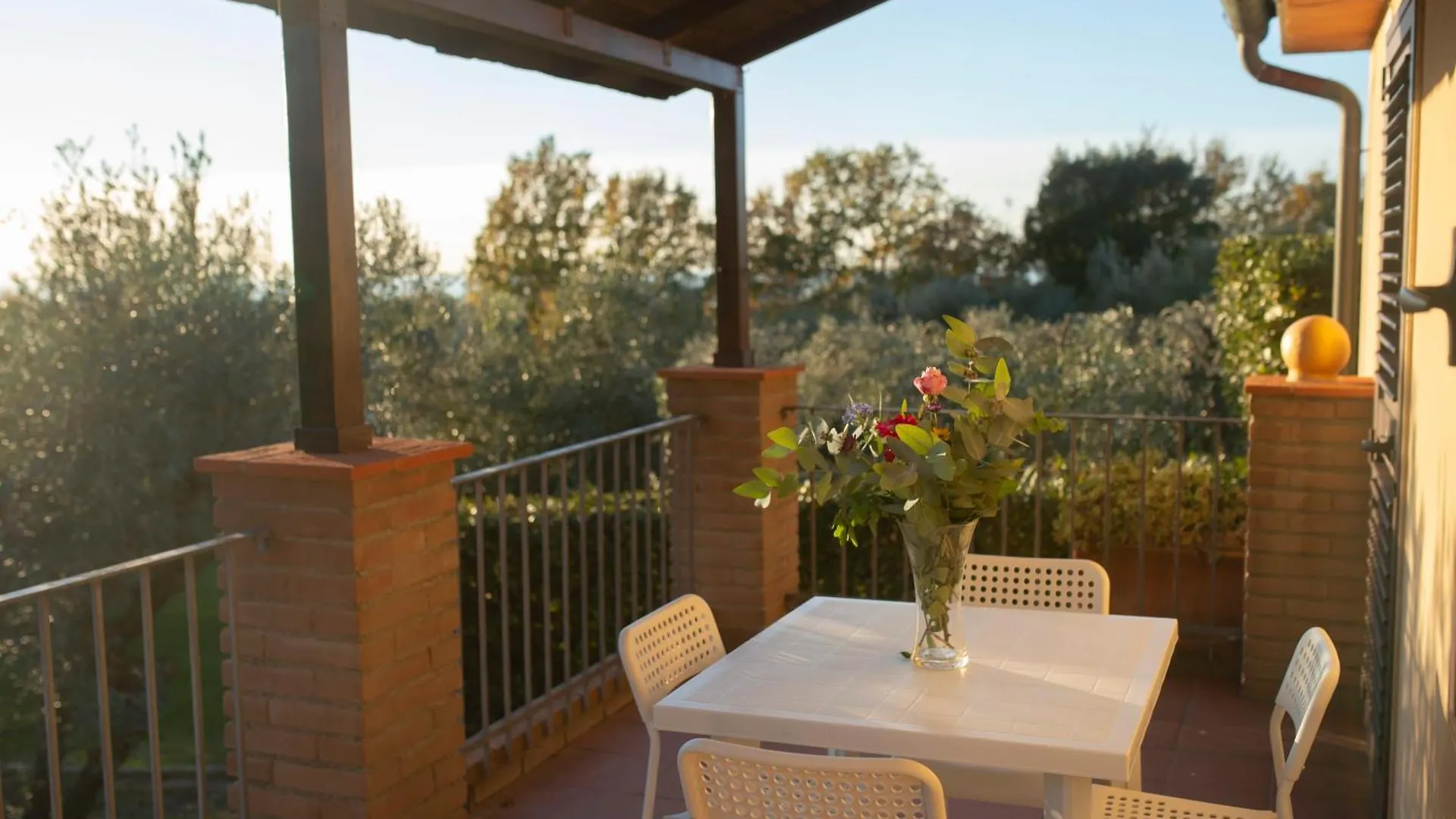 Villa Blick Guardistallo 0*,