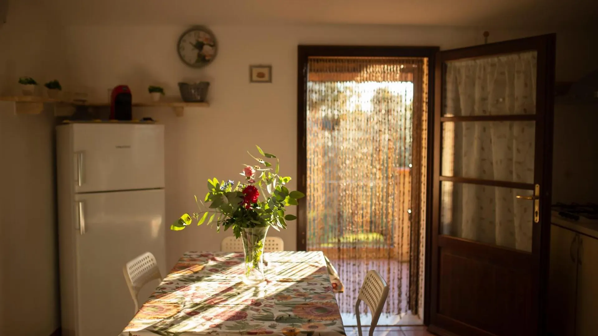 Villa Blick Guardistallo