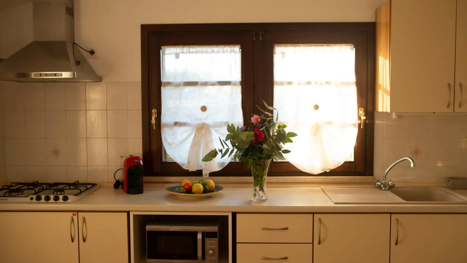 Villa Blick Guardistallo Holiday home
