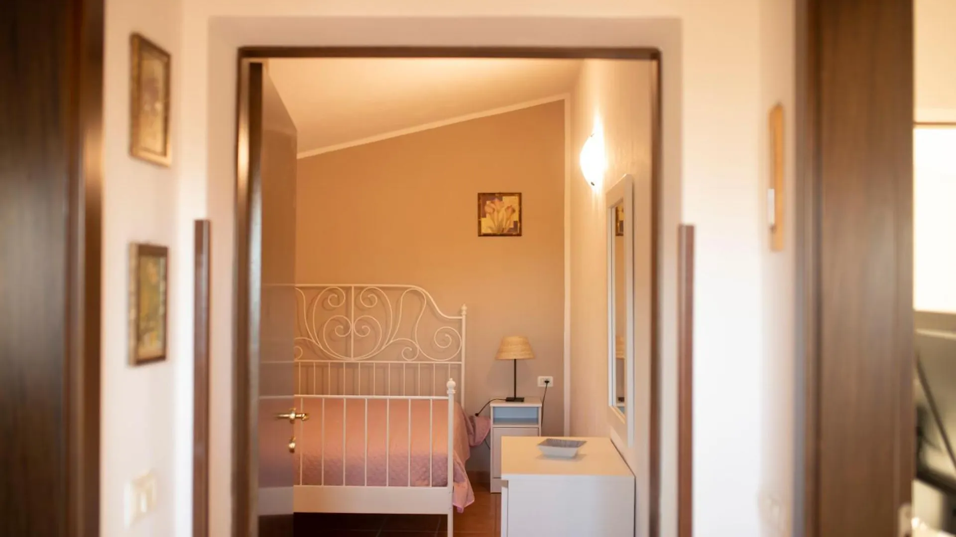 Holiday home Villa Blick Guardistallo Italy