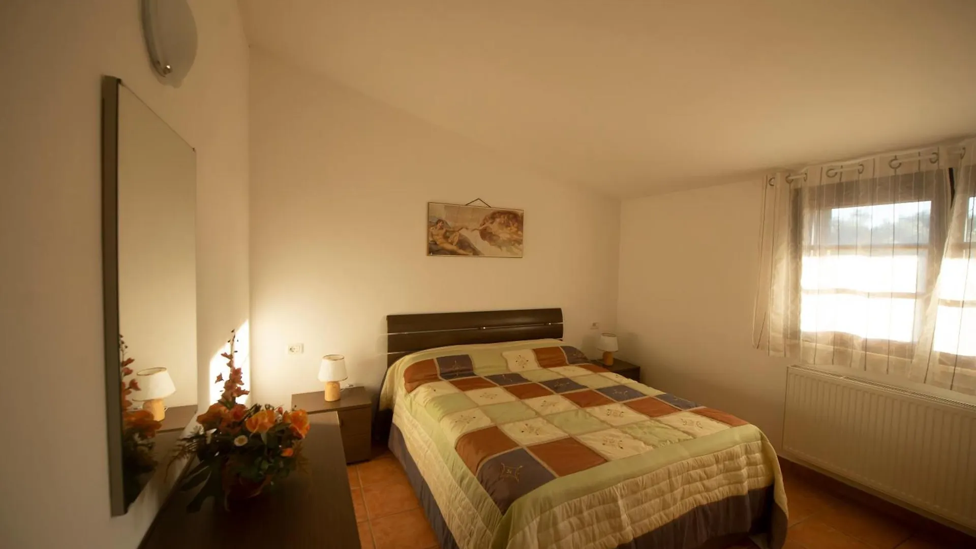 Villa Blick Guardistallo Holiday home