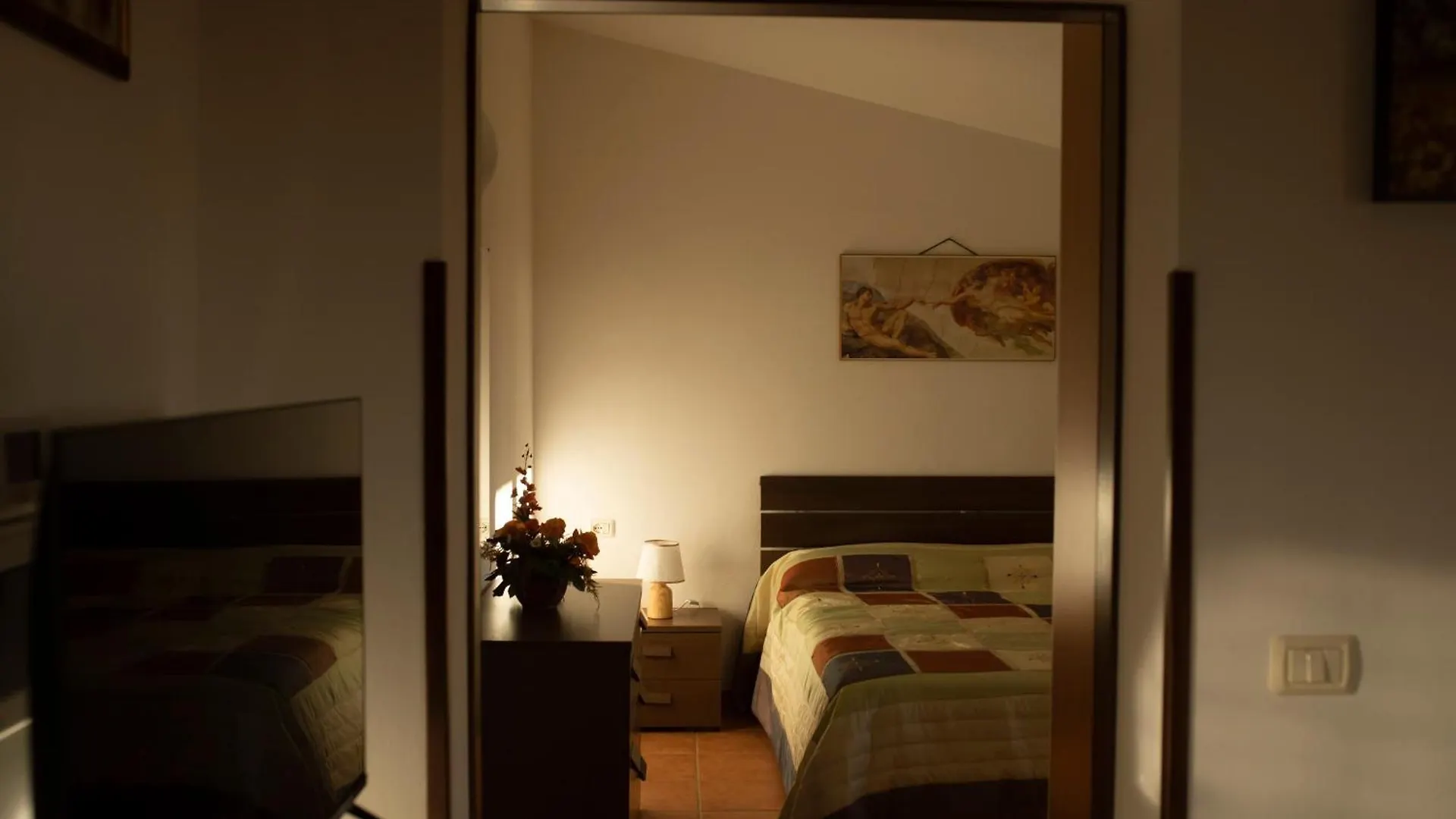 Villa Blick Guardistallo