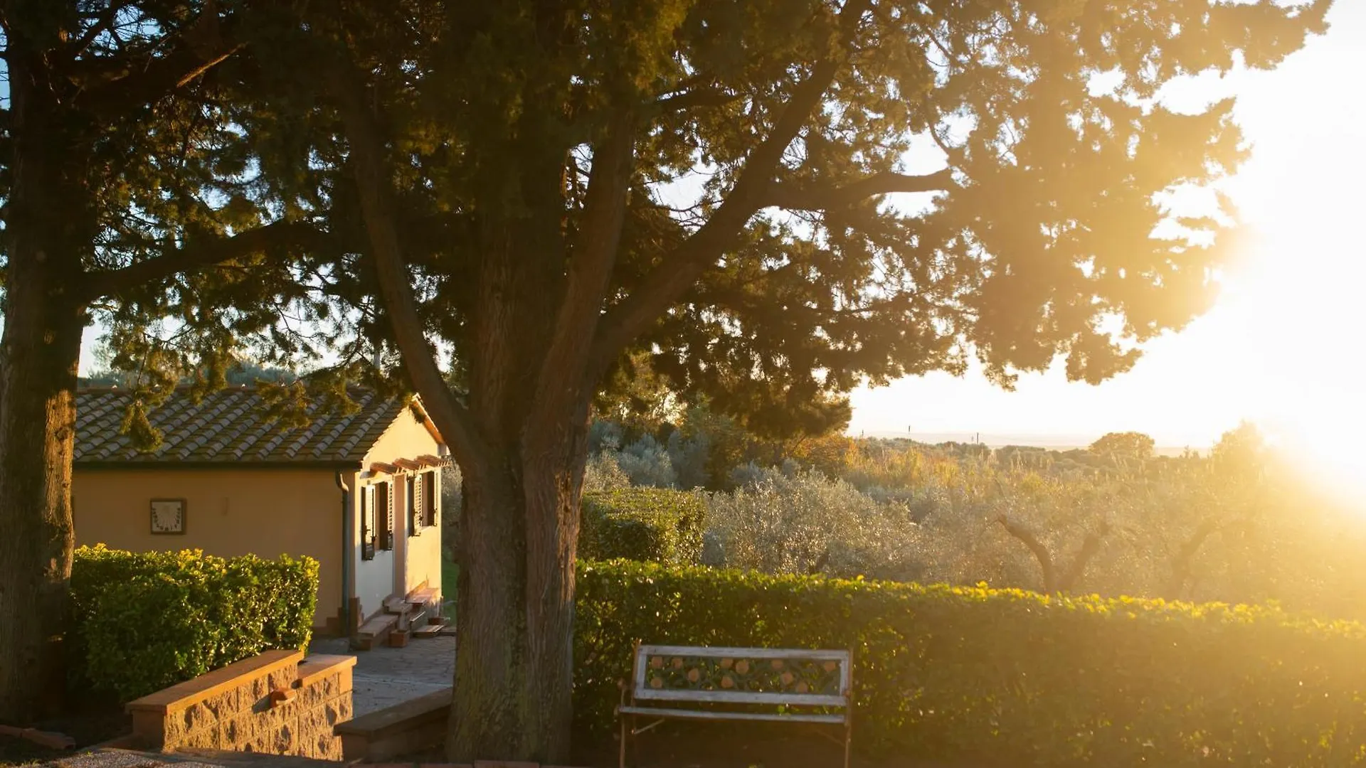 Holiday home Villa Blick Guardistallo Italy