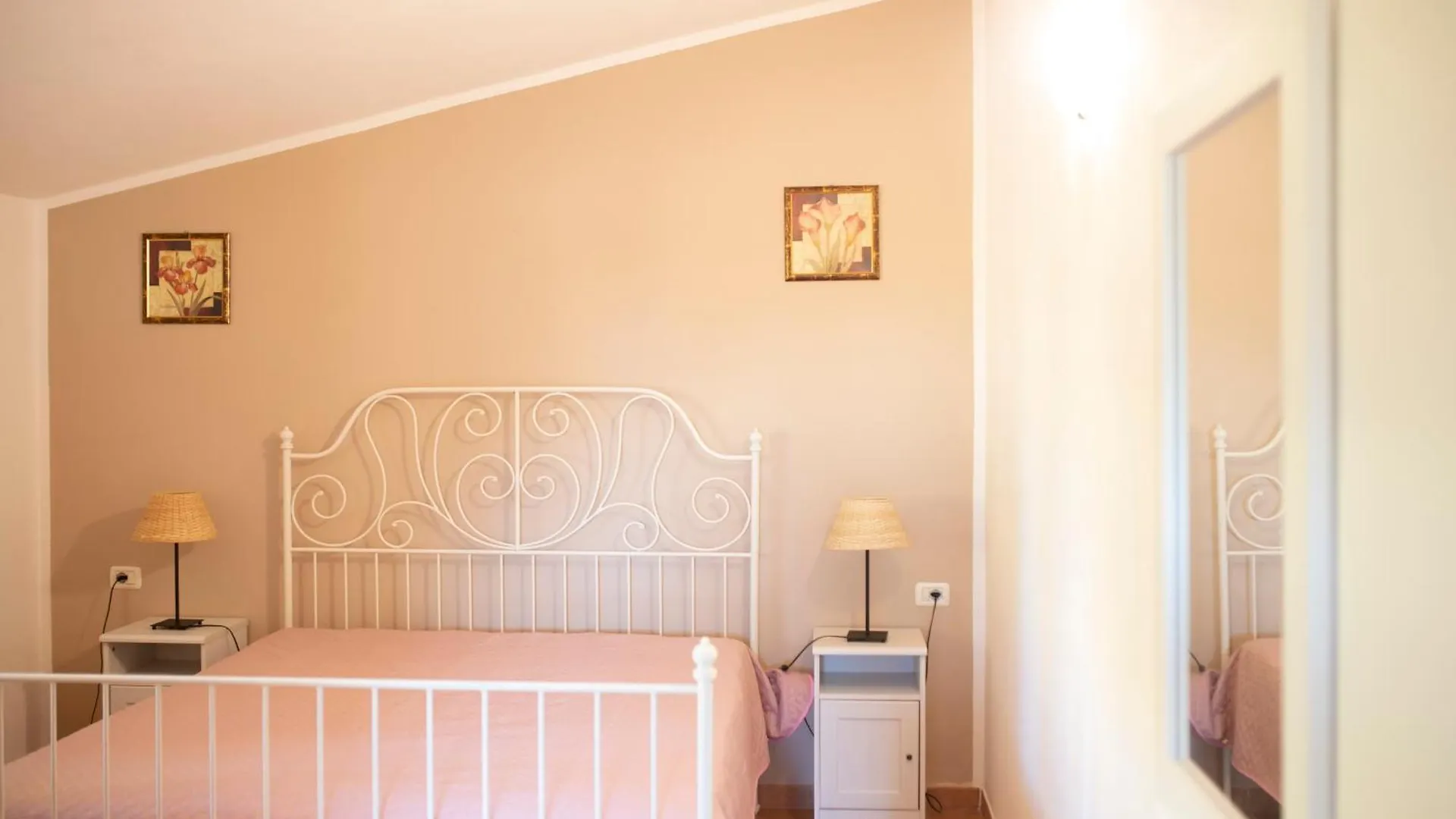Villa Blick جوارديستالو بيت للعطل